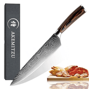 Couteau de Chef - Akeno